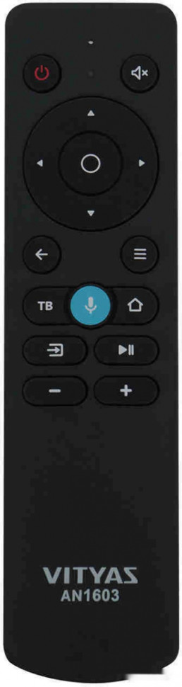 Телевизор Витязь 50LU1209 Телевизор Витязь 50LU1209