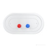 Водонагреватель Timberk Home Intellect T-WSS80-N77-U-WF