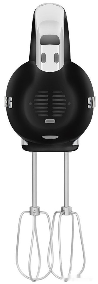 Миксер Smeg HMF01BLEU