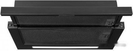 Вытяжка Ciarko Remix 60 (черный)