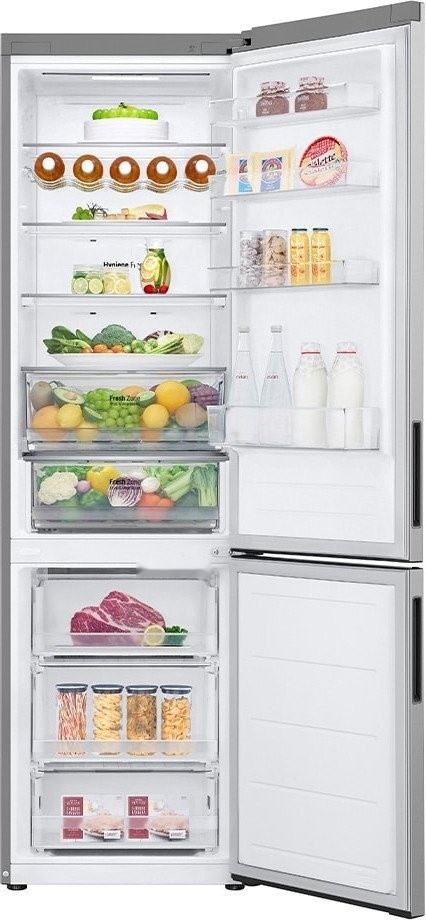 Холодильник LG DoorCooling+ GC-B509ANMW