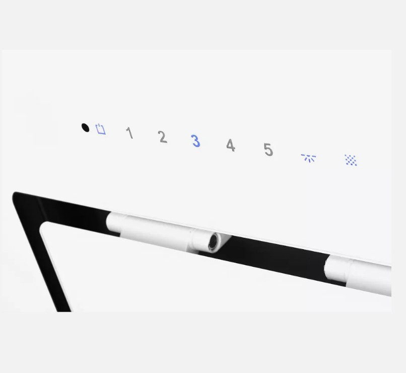 Вытяжка Kuppersberg F 660 W