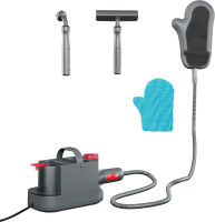 Пароочиститель Atvel CleanJet C100