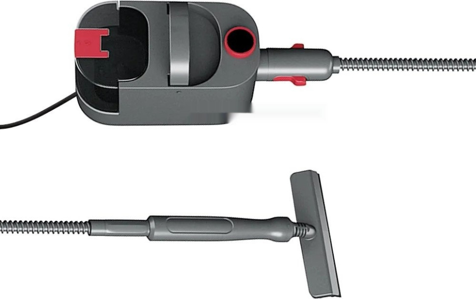 Пароочиститель Atvel CleanJet C100