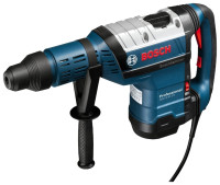 Перфоратор Bosch GBH 8-45 DV