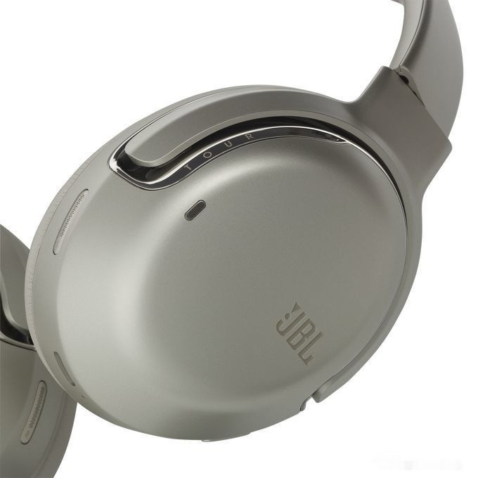 Наушники JBL Tour One M2 (шампань) Наушники JBL Tour One M2 (шампань)