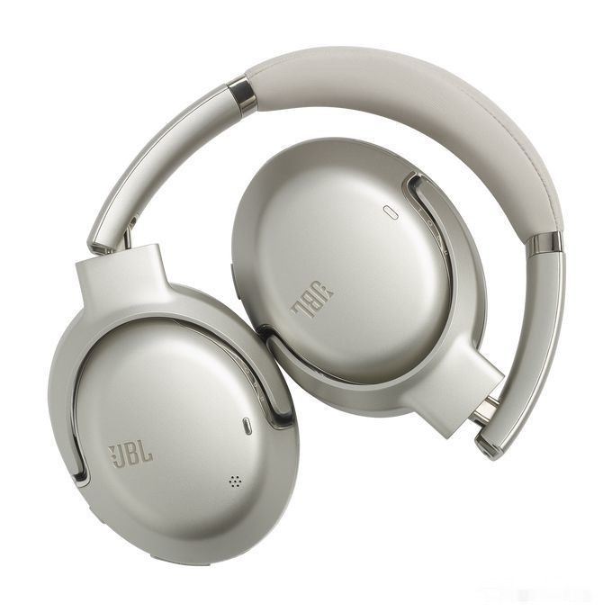 Наушники JBL Tour One M2 (шампань) Наушники JBL Tour One M2 (шампань)