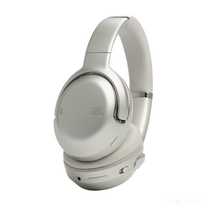 Наушники JBL Tour One M2 (шампань) Наушники JBL Tour One M2 (шампань)