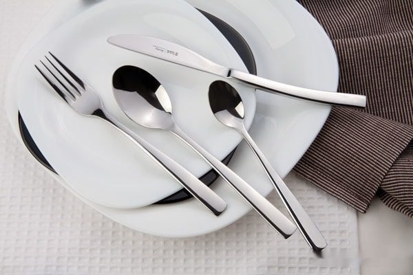 Набор столовых приборов Taller Бакли TR-1631