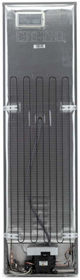 Холодильник Beko RCNK335E20VX Холодильник Beko RCNK335E20VX