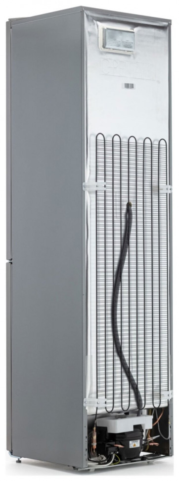 Холодильник Beko RCNK335E20VX Холодильник Beko RCNK335E20VX