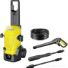 Мойка высокого давления Karcher K 4 WCM 1.324-200.0