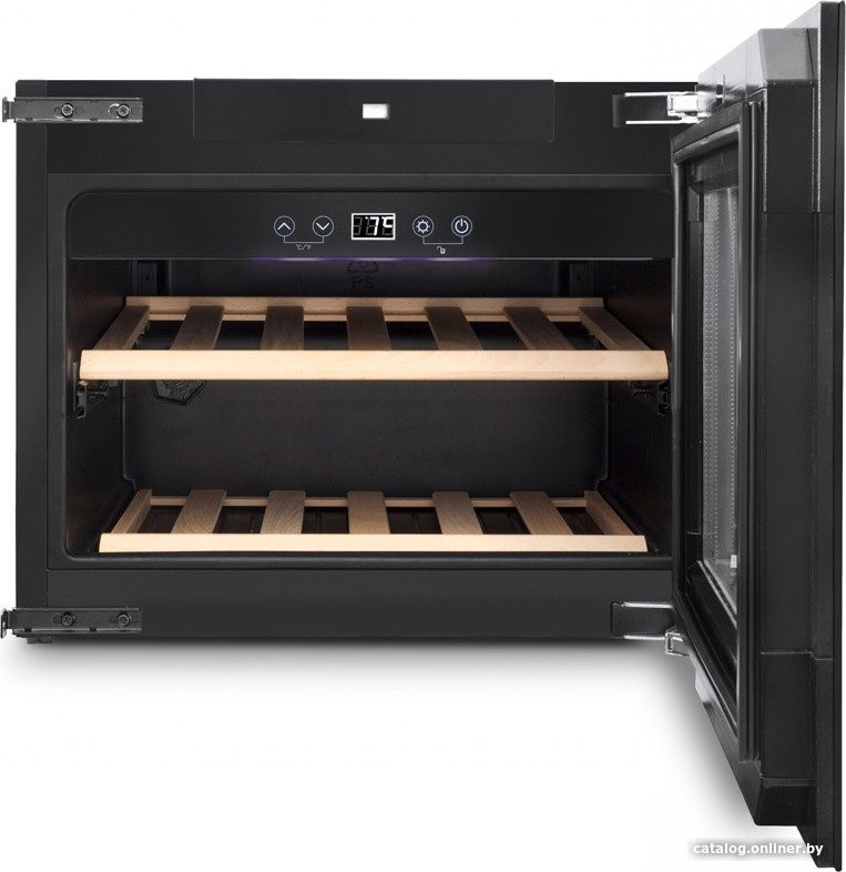 Винный шкаф Caso WineDeluxe E 18
