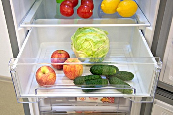 Холодильник NORDFROST NRB 154 932 Холодильник NORDFROST NRB 154 932