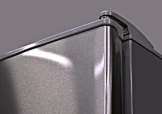 Холодильник NORDFROST NRB 154 932 Холодильник NORDFROST NRB 154 932