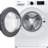 Стиральная машина Samsung WW70AAS25AE/LP