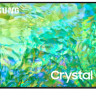 Телевизор Samsung Crystal UHD 4K CU8000 UE43CU8000UXRU