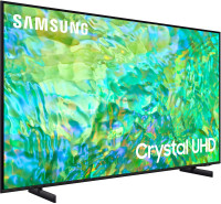 Телевизор Samsung Crystal UHD 4K CU8000 UE43CU8000UXRU