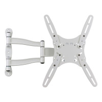 Кронштейн Kromax TECHNO-5 white