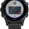 Умные часы Garmin Forerunner 945 (черный)