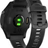 Умные часы Garmin Forerunner 945 (черный)