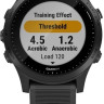 Умные часы Garmin Forerunner 945 (черный)