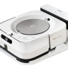 Робот-пылесос iRobot Braava Jet M6 Робот-пылесос iRobot Braava Jet M6