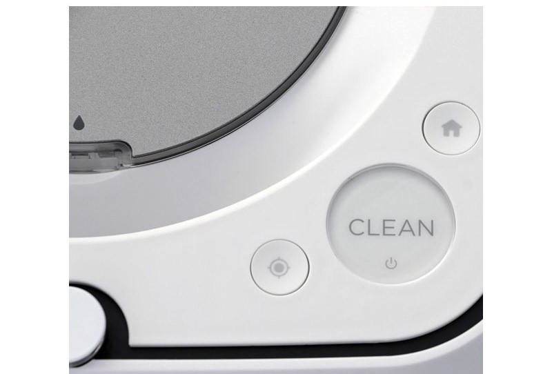 Робот-пылесос iRobot Braava Jet M6 Робот-пылесос iRobot Braava Jet M6