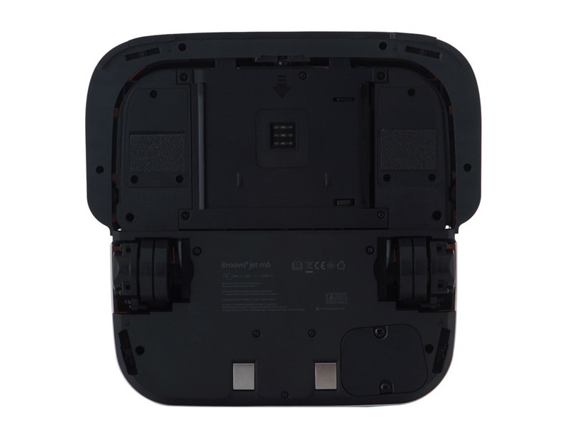 Робот-пылесос iRobot Braava Jet M6 Робот-пылесос iRobot Braava Jet M6