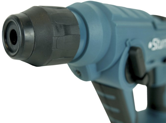 Перфоратор Sturm CRH1812 (без АКБ) Перфоратор Sturm CRH1812 (без АКБ)