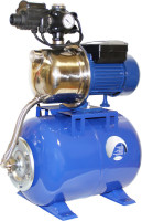Станция водоснабжения Unipump Акваробот JS 60-24