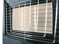 Инфракрасный обогреватель Ballu BIGH-55H