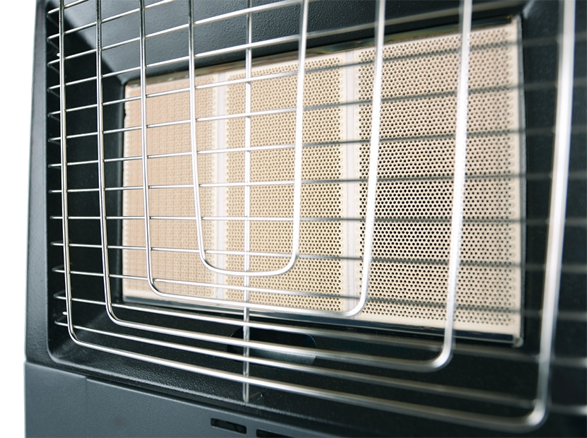 Инфракрасный обогреватель Ballu BIGH-55H