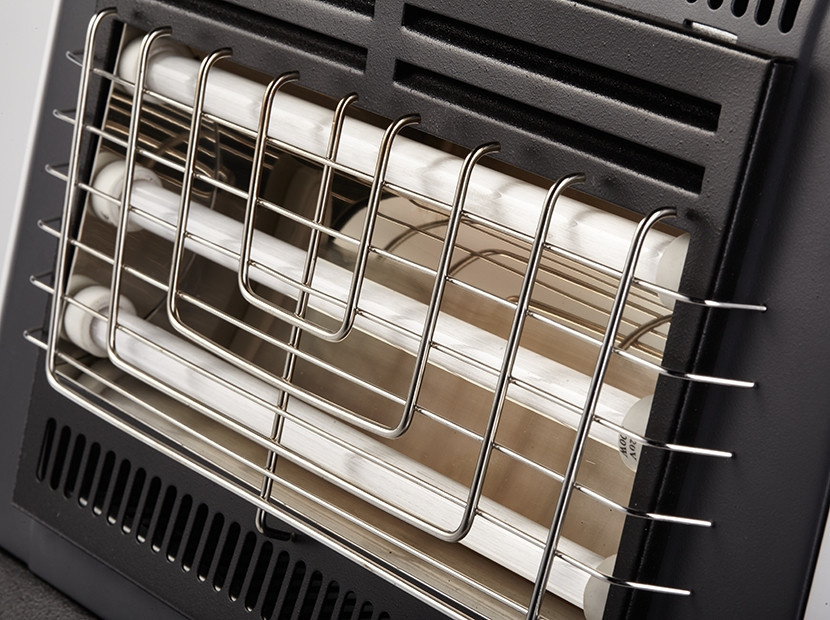 Инфракрасный обогреватель Ballu BIGH-55H