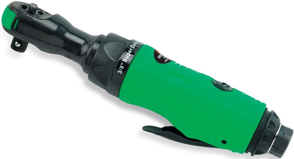 Пневмогайковерт Toptul KAAF1204