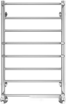 Полотенцесушитель Terminus Евромикс П8 500x800 нп (хром)