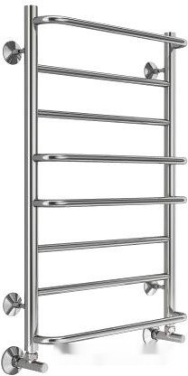 Полотенцесушитель Terminus Евромикс П8 500x800 нп (хром)