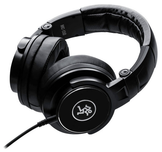 Наушники Mackie MC-150 Наушники Mackie MC-150