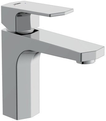 Умывальник Cersanit Moduo 80 Slim P-UM-MOD80SL/1 + 63055