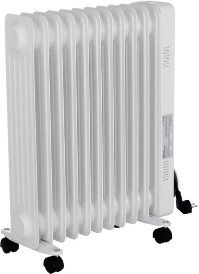 Масляный радиатор Electrolux EOH/M-6221