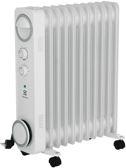 Масляный радиатор Electrolux EOH/M-6221