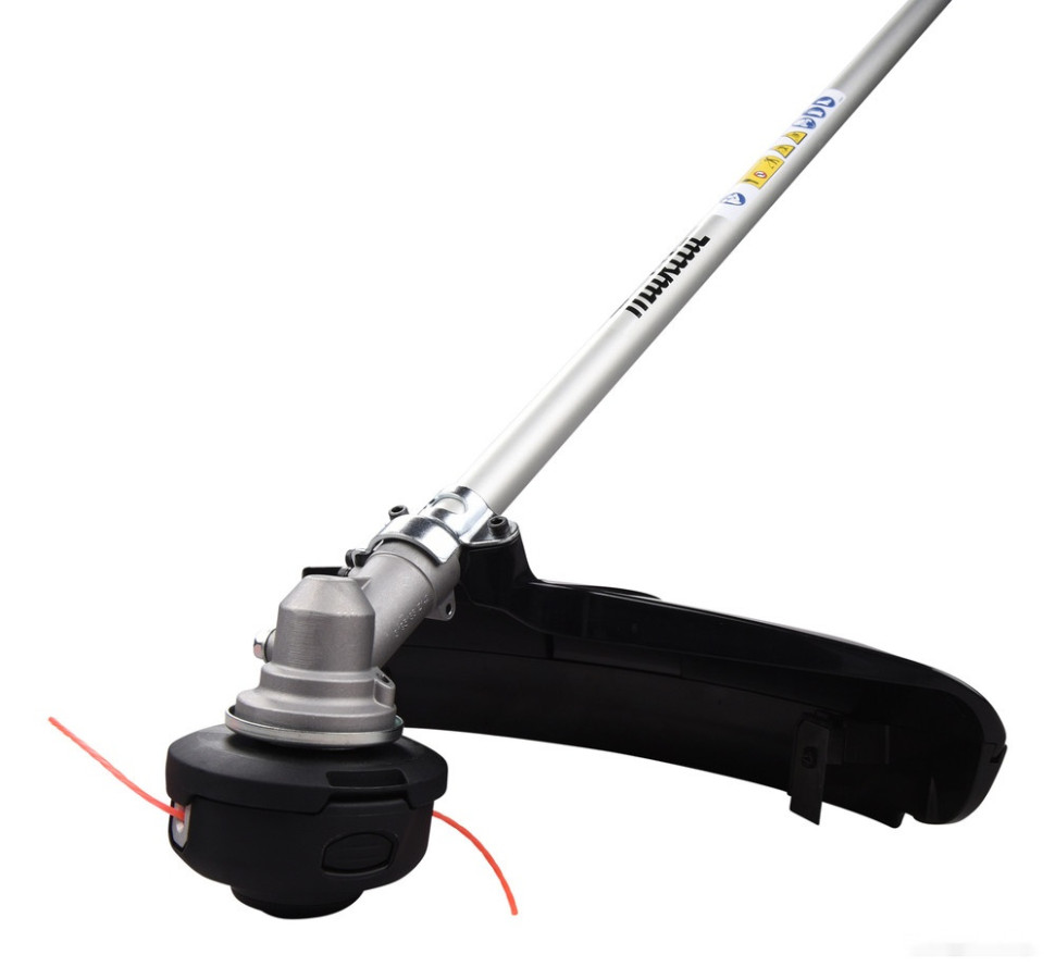 Триммер Makita UR006GZ06 (без АКБ)