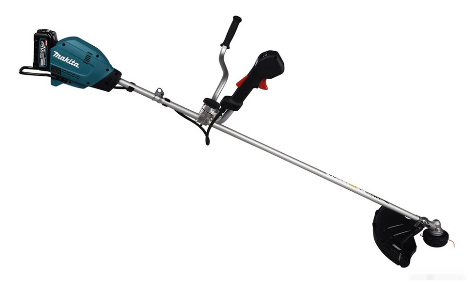 Триммер Makita UR006GZ06 (без АКБ)