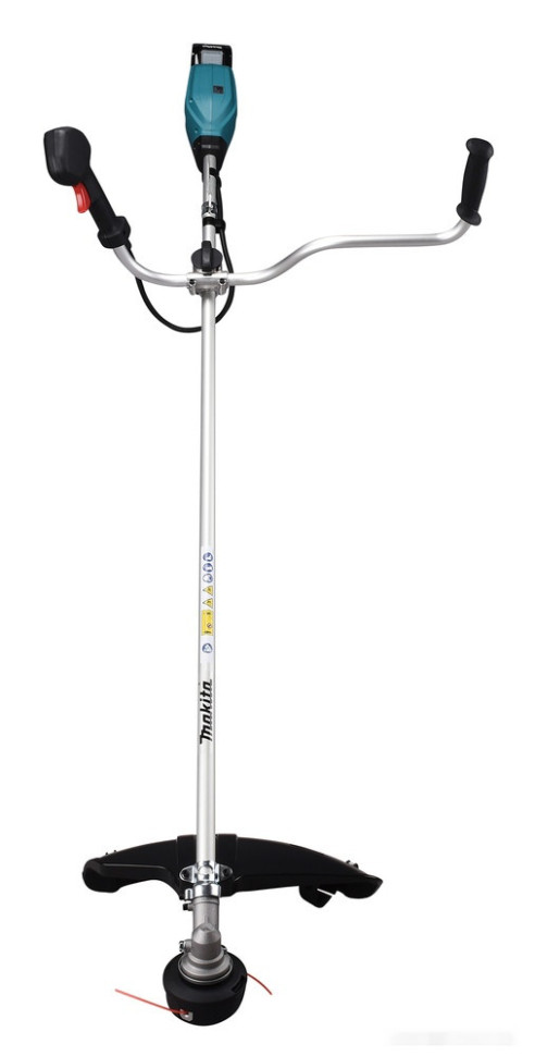 Триммер Makita UR006GZ06 (без АКБ)