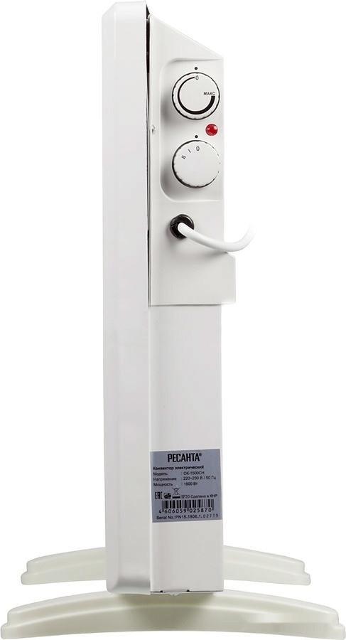 Конвектор Ресанта ОК-1500СН