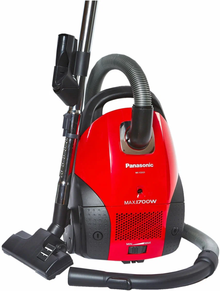 Пылесос Panasonic MC-CG525R149 Пылесос Panasonic MC-CG525R149