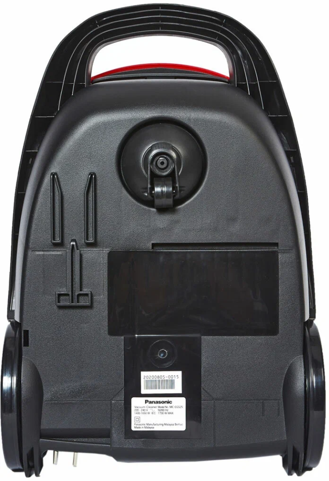 Пылесос Panasonic MC-CG525R149 Пылесос Panasonic MC-CG525R149