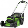 Аккумуляторная газонокосилка Greenworks GD60LM51SP (2514307) Аккумуляторная газонокосилка Greenworks GD60LM51SP (2514307)