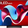 Телевизор LG OLED48C4RLA