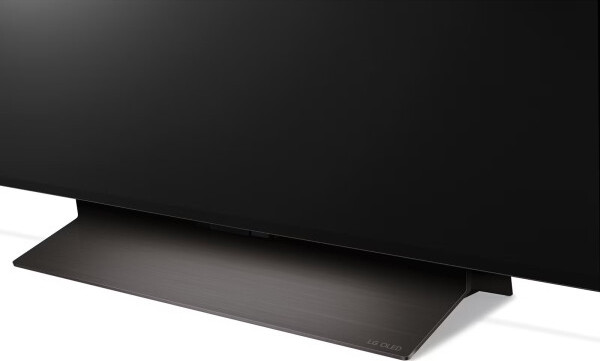 Телевизор LG OLED48C4RLA